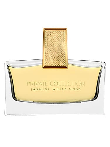 Private Collection Jasmin White Moss - پرایوت کالکشن ژاسمین وایت ماس