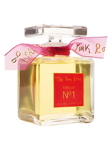 Parfum No 1 - عطر شماره 1