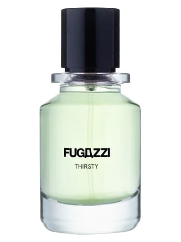 Parfum 5 Thirsty - پارفوم 5 ترستی