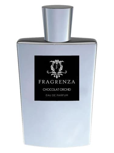 Chocolat Orchid - ارکیده شکلاتی