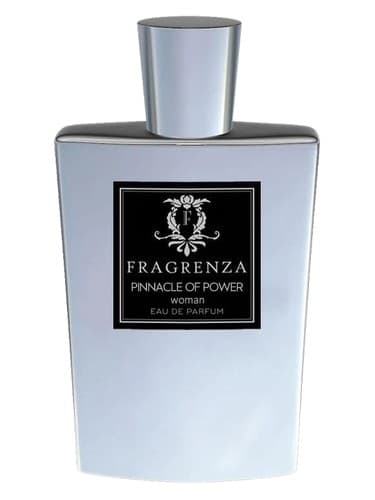 Pinnacle of Power Woman - اوج قدرت وومن