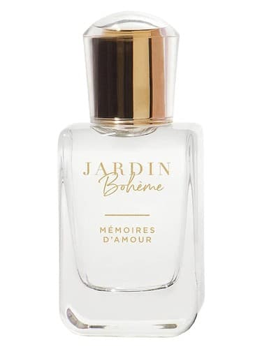 Mémoires D'Amour Eau de Parfum - ادو پرفیوم Mémoires D'Amour