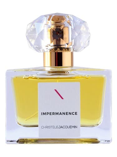 Impermanence - ناپایداری