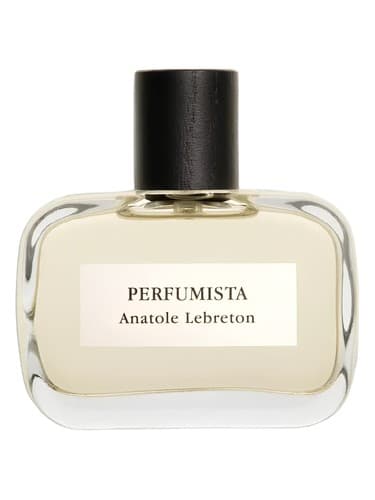 Perfumista - پرفیومیستا