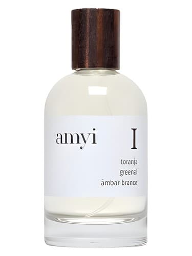 Amyi I - آمی آی