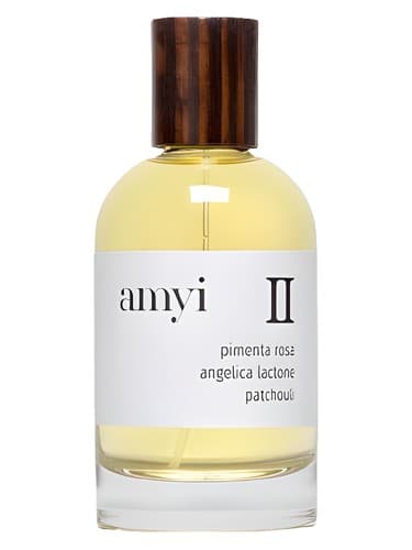 Amyi II