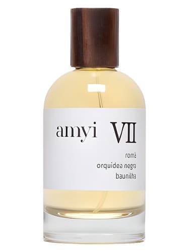 Amyi VII - آمی VII