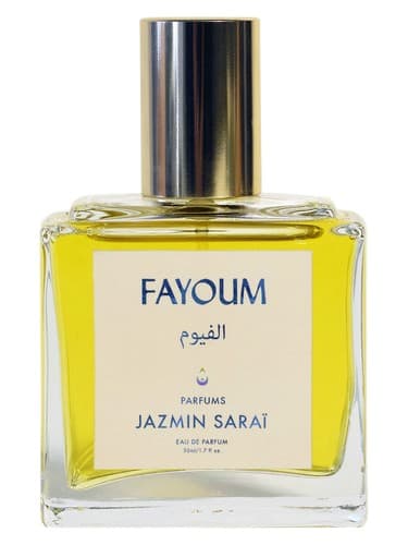 Fayoum - فیوم