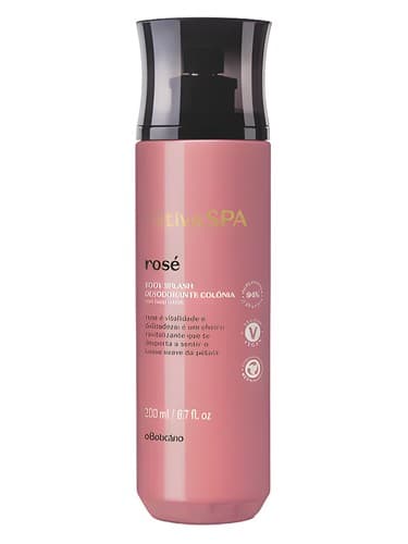 Rosé - روزه