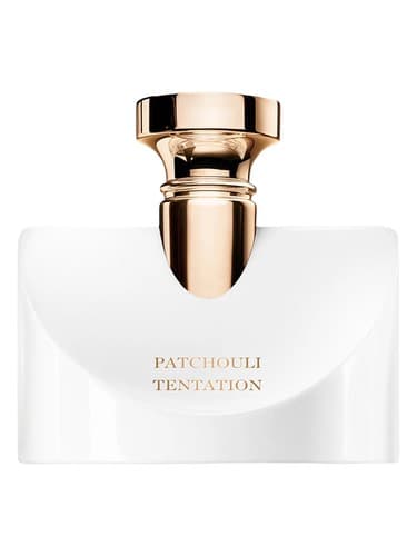 Splendida Patchouli Tentation - اسپلندیدا پاتچولی تنتاسیون