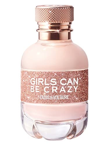 Girls Can Be Crazy - گرلز کن بی کریزی