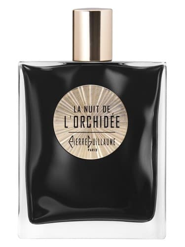 La Nuit de L’Orchidee - لا نویت د لورکیده