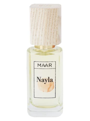 Nayla - نایلا