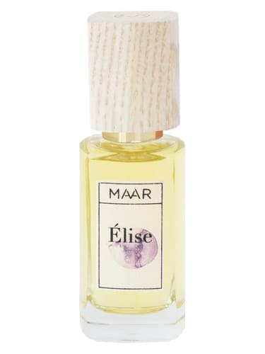 Élise - الیزه