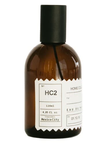 HC2 Dulce Oriental 