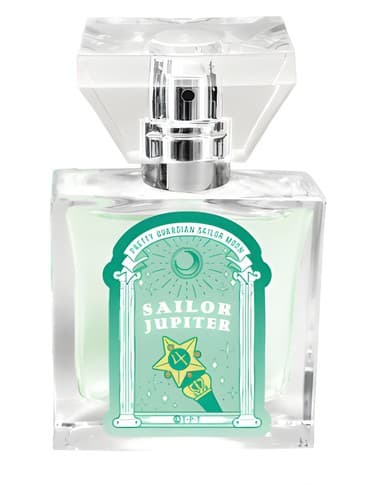 Sailor Jupiter - ملوان مشتری