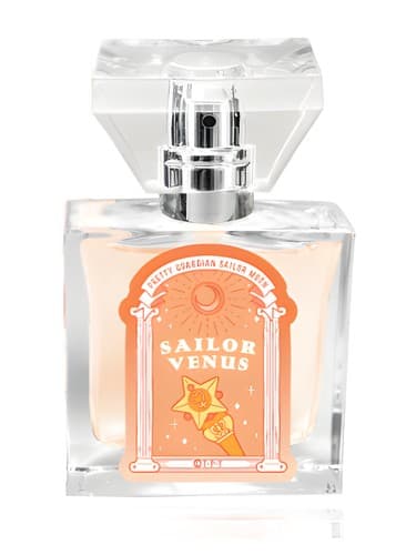 Sailor Venus - ناهید ملوان
