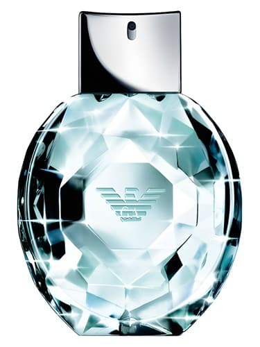 Emporio Armani Diamonds Eau de Toilette - امپوریو آرمانی دایمندز او دو تویلت