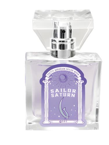 Sailor Saturn - ملوان زحل