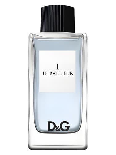 D&G Anthology Le Bateleur 1 - دی اند جی آنتولوژی لو باتلور 1