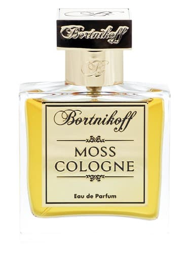 Moss Cologne - ماس کلن
