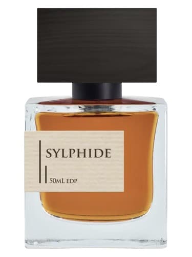 Sylphide - سیلفید