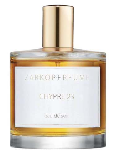 Chypre 23 - شیپر 23