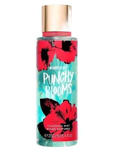 Punchy Blooms - شکوفه های پانچی