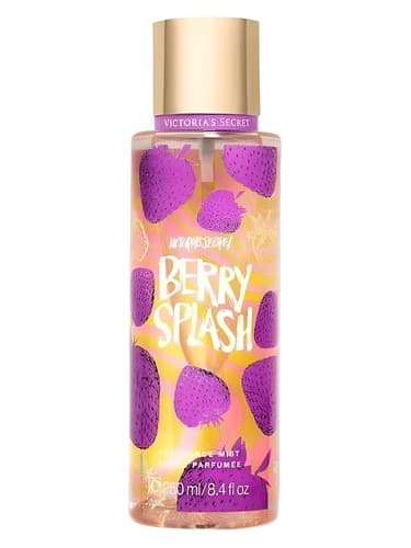 Berry Splash - بری اسپلش