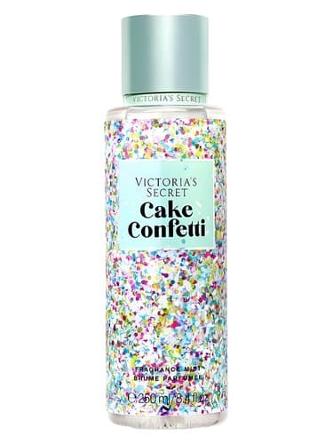 Cake Confetti - کیک کانفتی