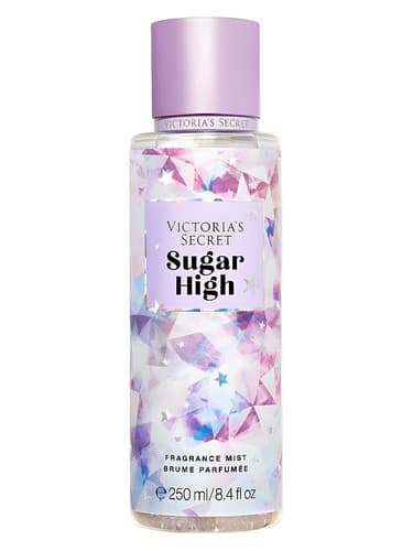 Sugar High - شوگر های