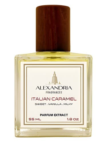 Italian Caramel - ایتالین کارامل