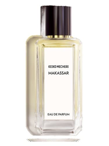 Makassar (Bois de Santal) - ماکاسار (بوآ دو سانتال)