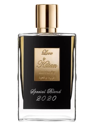 Love by Kilian Rose and Oud Special Blend 2020 - لاو بای کیلیان رز اند عود اسپشیال بلند 2020
