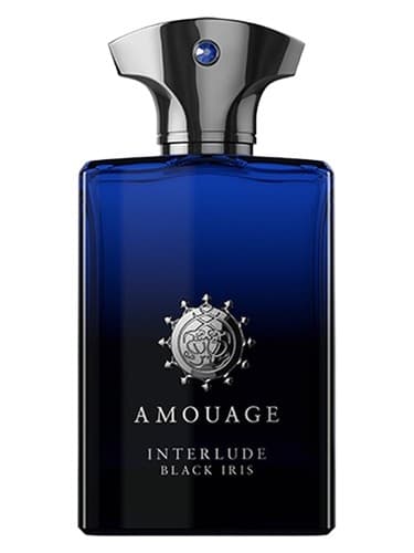 Interlude Black Iris - اینترلود بلک آیریس