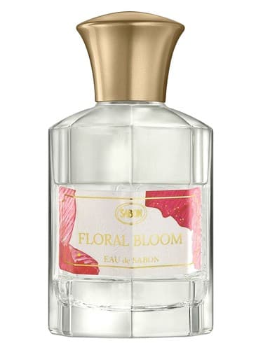 Floral Bloom - شکوفه گل