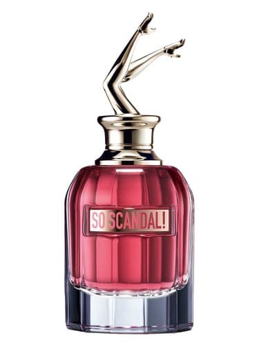 So Scandal! - سو اسکندال