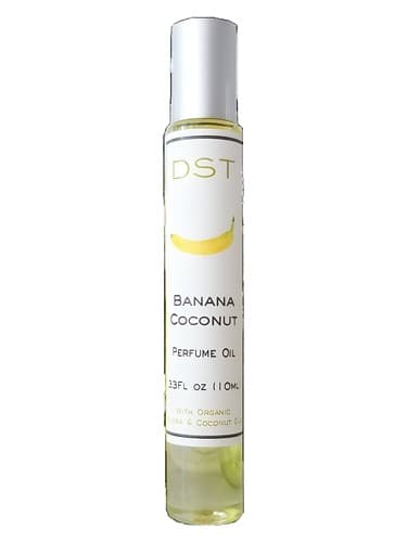 Banana Coconut