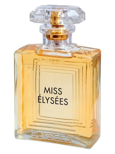 Miss Elysées
