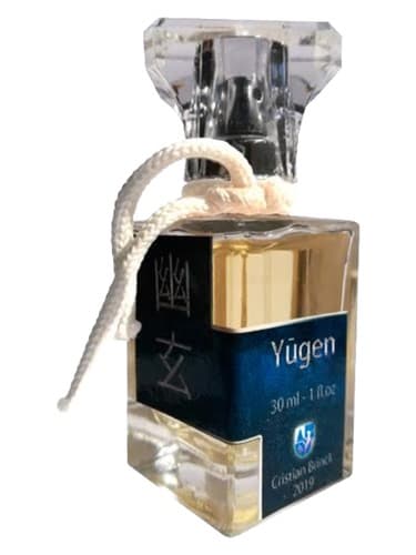 Yūgen 幽玄 - یوگن 幽玄