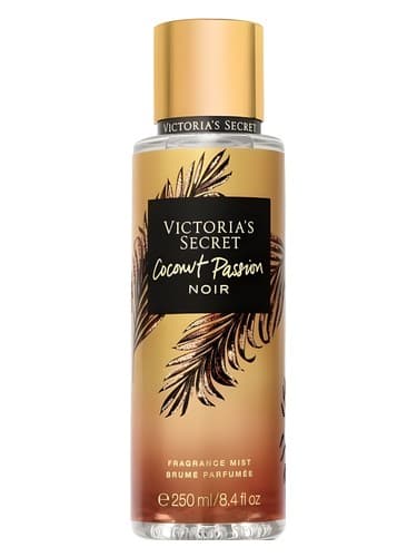 Coconut Passion Noir - کوکونات پشن نوآر