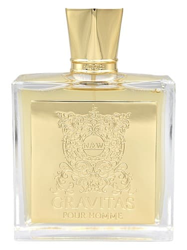 Gravitas Pour Homme - گراویتاس پور هوم