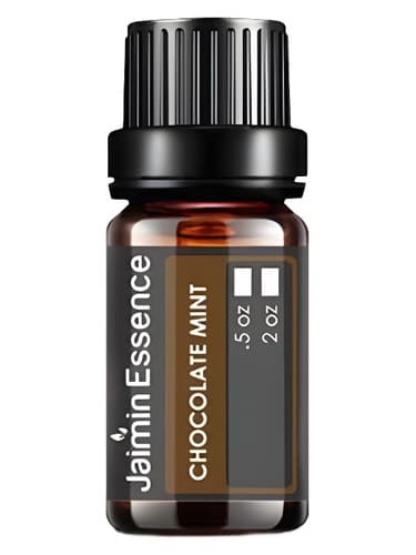Chocolate Mint - نعناع شکلاتی