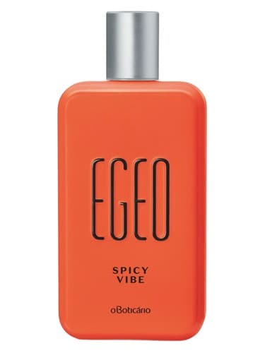 Egeo Spicy Vibe - اژئو اسپایسی وایب