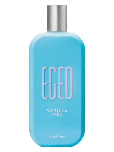 Egeo Vanilla Vibe - اژئو وانیلا وایب