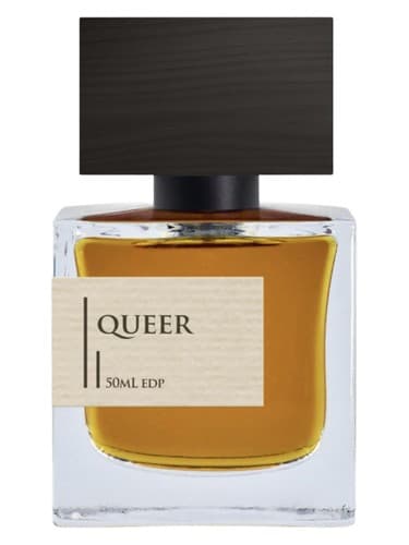 Queer - عجیب و غریب