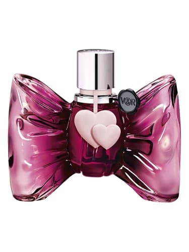 Bonbon Edition Limitée Coeur Couture Eau de Parfum 