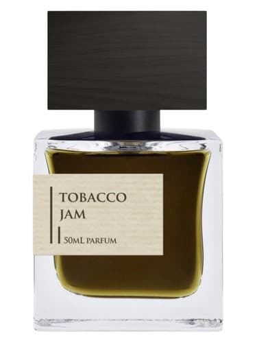 Tobacco Jam - توباکو جم