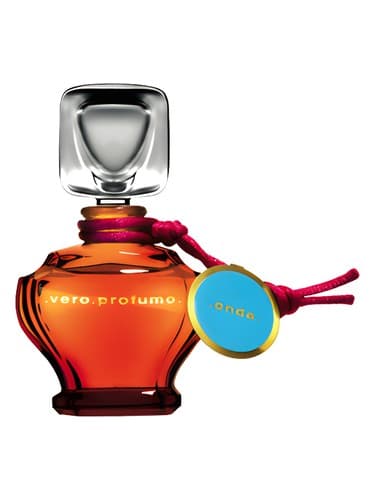 Onda Extrait de Parfum - اوندا اکستریت دو پارفوم