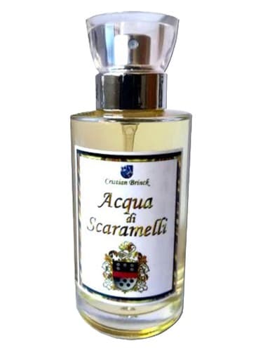 Acqua Di Scaramelli - آکوا دی اسکاراملی
